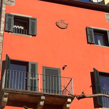Casa Boru - A Beautiful Fully Restored Spacious House With Fantastic Views Calice al Cornoviglio Exterior photo