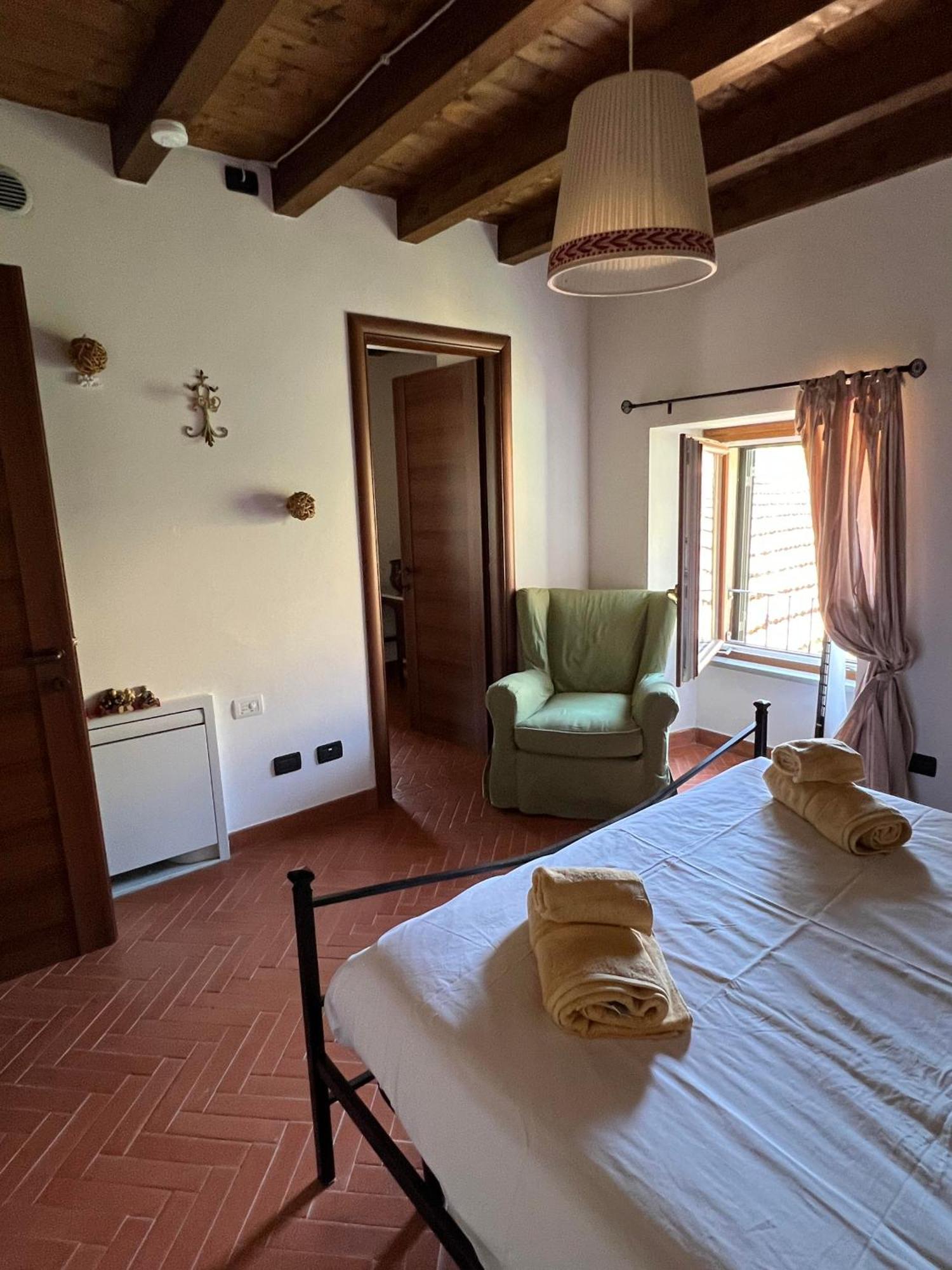 Casa Boru - A Beautiful Fully Restored Spacious House With Fantastic Views Calice al Cornoviglio Exterior photo